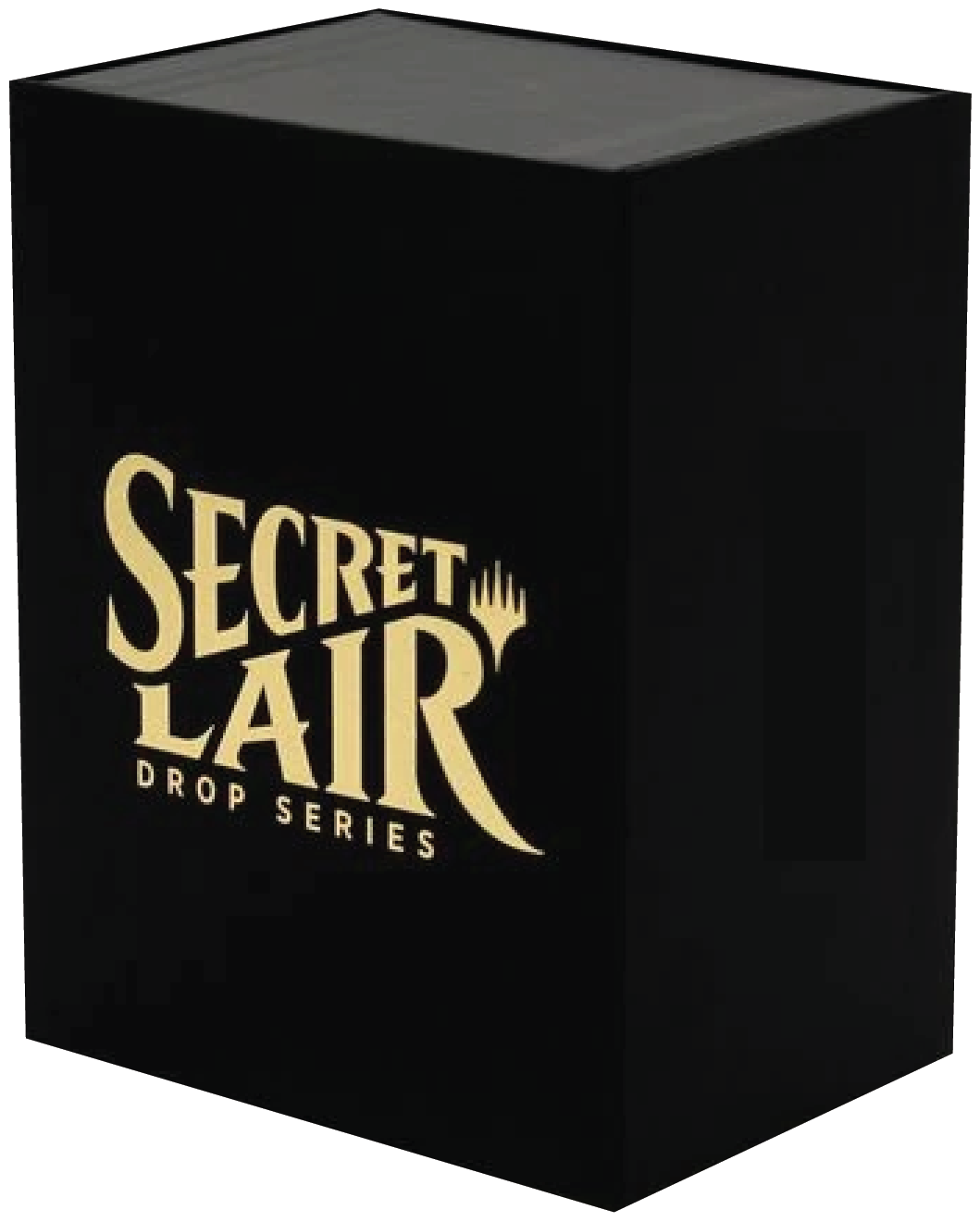 Secret Lair Box